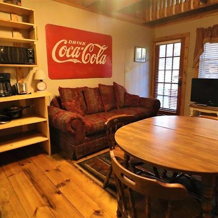 Mountain Cabin In Woods 3 Minutes To Helen #13 Exterior foto